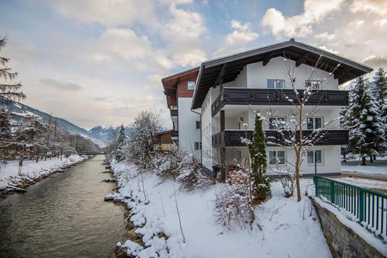 Haus Wallner By Alpentravel Бад Хофгаштайн Экстерьер фото